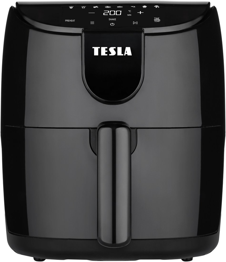 Аэрогриль (аэрофритюрница) Tesla Electronics Aircook Q40