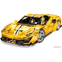 Конструктор CaDa C61057W Ferrari