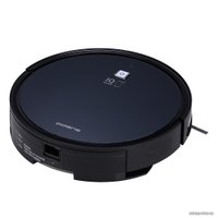 Робот-пылесос Polaris PVCR 0726 WI-FI IQ Home Gyro (синий)