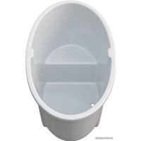 Чаша для купели Composit Group Стандарт++ (0.98x1.75 м)