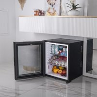 Мини-холодильник Meyvel MMT-38BG