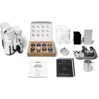 Капсульная кофеварка Nespresso the Vertuo Creatista SVE850BTR
