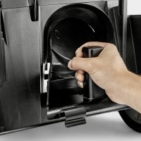 Газонокосилка Karcher LMO 3-18 Battery Set 1.445-411.0 (с 1-им АКБ)