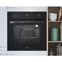 Электрический духовой шкаф Candy FACDIZ600L