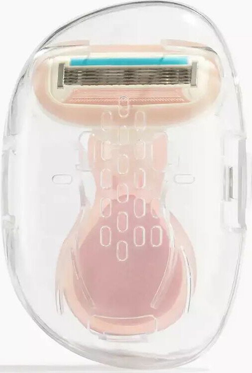 

Бритвенный станок Avon Женский со сменной кассетой 1 шт