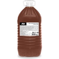 Хозяйственное мыло Avko с маслом кедра (5 л) в Лиде