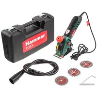 Дисковая (циркулярная) пила Hammer CRP500