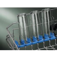 Отдельностоящая посудомоечная машина Electrolux ESS64321SX