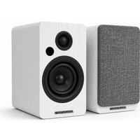 Полочная акустика Premiera RS-301A (белый)