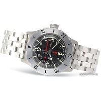 Наручные часы Восток Командирские 350504