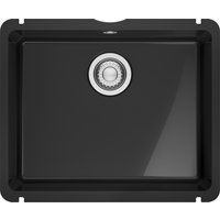 Кухонная мойка Franke KubusX KXK 110-51 126.0738.292 (оникс)