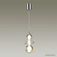 Подвесная люстра Odeon Light Monra 4866/8L