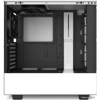 Корпус NZXT H510i CA-H510i-W1