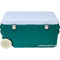 Термобокс Арктика 2000-80 (аквамарин)