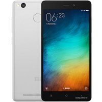 Телефон Xiaomi Redmi 3 Pro 32GB Gray