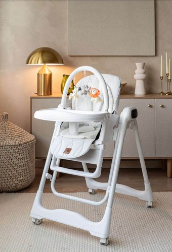 Трансформер VipBaby Polly (milk)