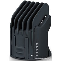 Триммер для бороды и усов Beurer HR 4000