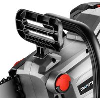 Аккумуляторная пила GRAPHITE 58G043 (без АКБ)