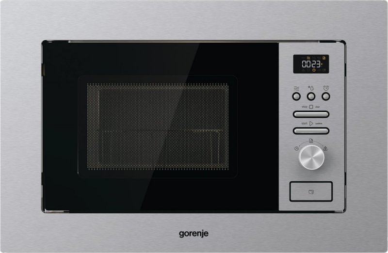 

Микроволновая печь Gorenje BMI201AG1X