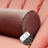 Декоративная подушка Sofi De MarkO Блейк 50x18x18 Под-Бл-50х18х18кор