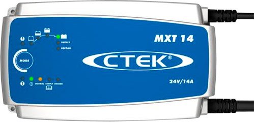 

Зарядное устройство Ctek MXT 14