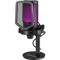 Проводной микрофон Defender Impulse GMC 600