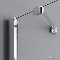 Душевая дверь Radaway Essenza New KDJ 100 см [385040-01-01R] в Борисове