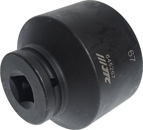 Головка слесарная JTC JTC-645267