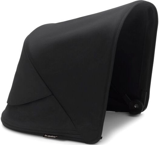 

Капюшон Bugaboo для Fox 3 (midnight black)