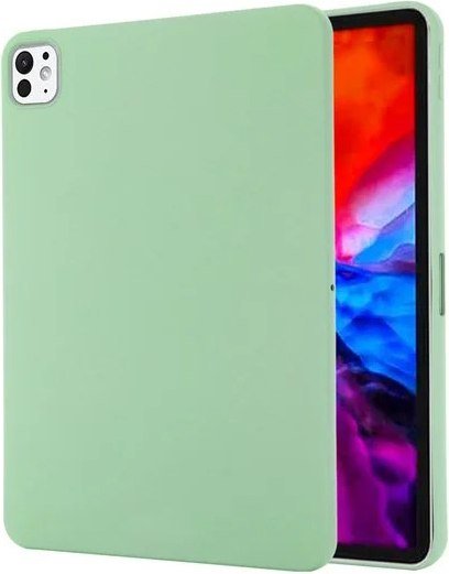 

Чехол для планшета G-Case iPad Pro Air 11 2024 6601106172C (зеленый)