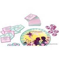 Романтическая игра Мир Хобби Целовались ли вы Сегодня?