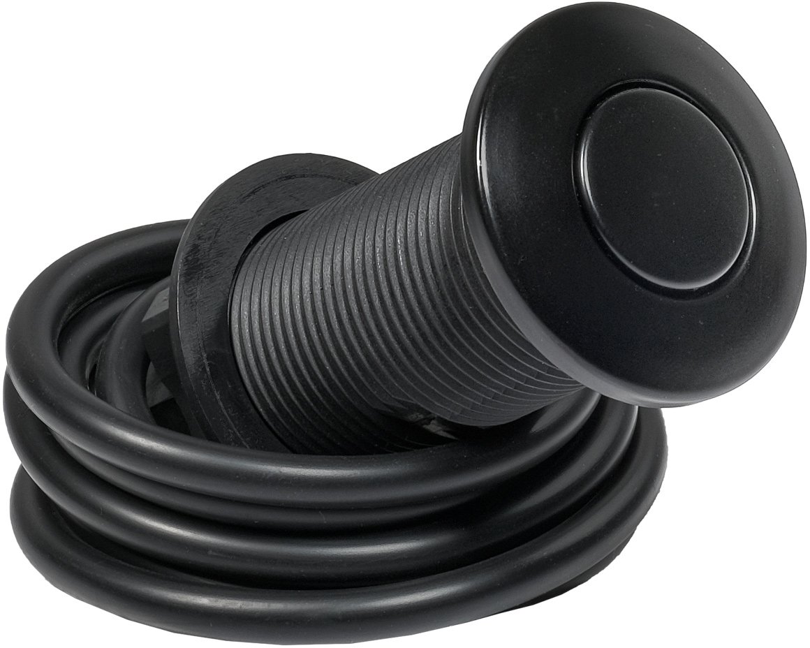 

Пневматическая кнопка Bort Air Switch long (black)