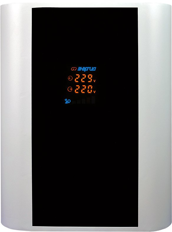 

Стабилизатор напряжения Энергия Hybrid-5000