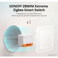 Реле Sonoff ZBMINIL2