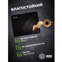 Коврик для мыши CACTUS CS-MPC-P04M в Могилеве