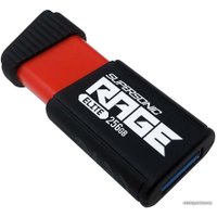 USB Flash Patriot Supersonic Rage Elite 256GB