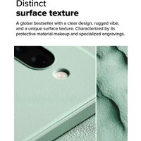 Чехол для телефона Ringke Onyx для Pixel 9a Mint