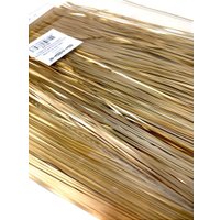 Елочная игрушка Shishi 66748 (6л, розовое золото)