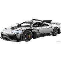 Конструктор CaDa Mercedes-AMG ONE C61503W