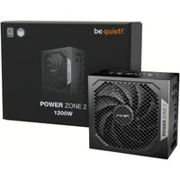 Блок питания be quiet! Power Zone 2 1200W