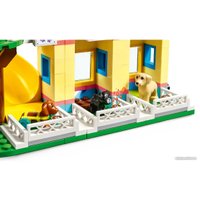 Конструктор LEGO Friends 41727 Центр спасения собак