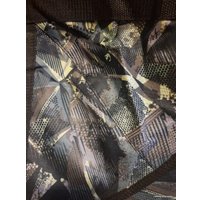 Тюбинг Emi Filini Design Lux 100 см (зеленый камуфляж)