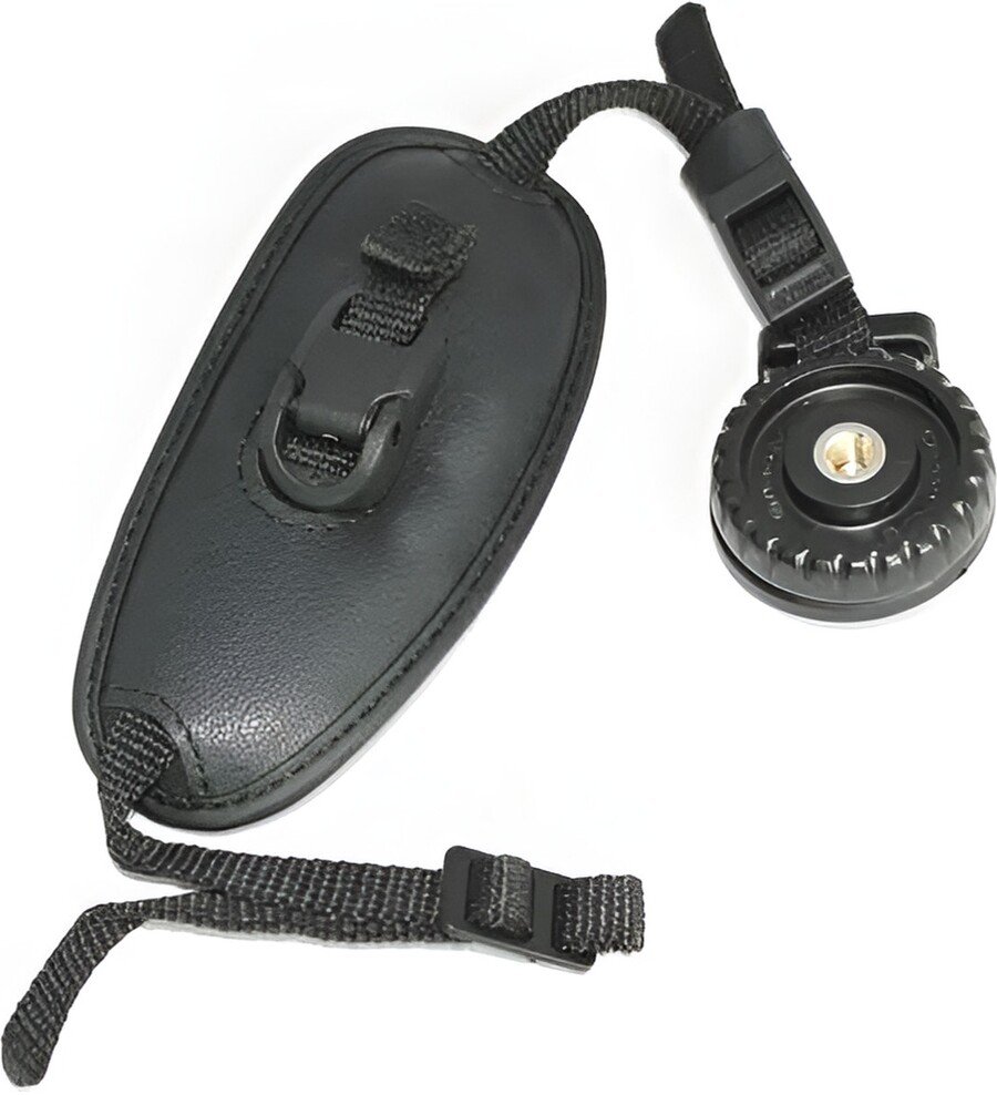 Кистевой ремень Rumi E2