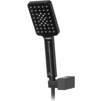 Смеситель Grocenberg GB8007 (черный матовый)