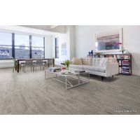 Паркетная доска Upofloor Art Design Oak Silver Mist 3S