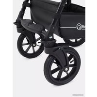 Универсальная коляска Rant Patio (2 в 1, 03, аквамарин)