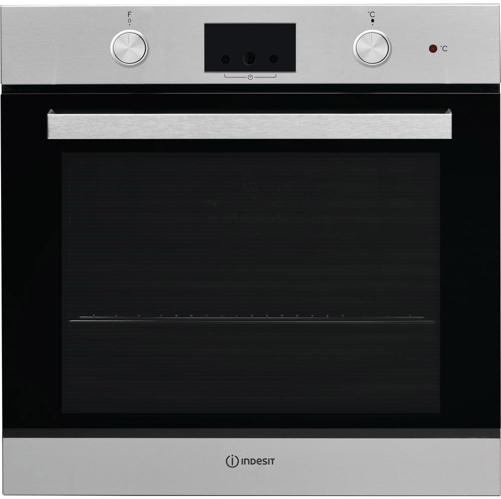 

Электрический духовой шкаф Indesit IFW 65Y0 J IX