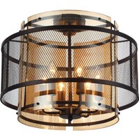 Люстра Lumion Zarina 8007/6C