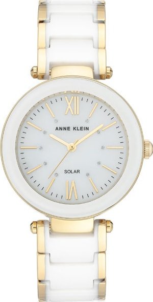 

Наручные часы Anne Klein 3844WTGB