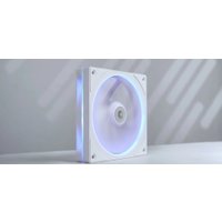 Комплект вентиляторов для корпуса DeepCool FL12 SE WH 3IN1 R-FL12SE-WHAPN3-G